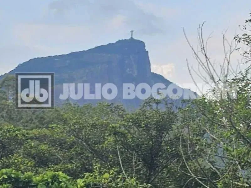 Leblon, Avenida Visconde de Albuquerque, 4Quartos, Suíte, Dependências, 2 vagas