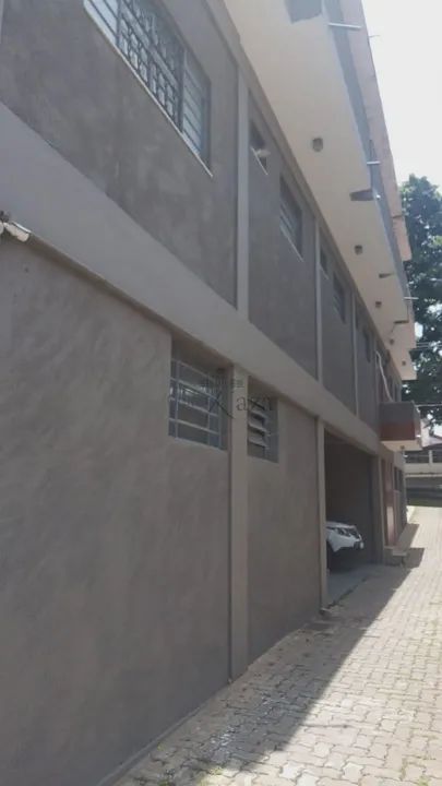 Prédio Comercial - Bosque dos Eucaliptos - 25 Salas - 1.006m². - Foto 6