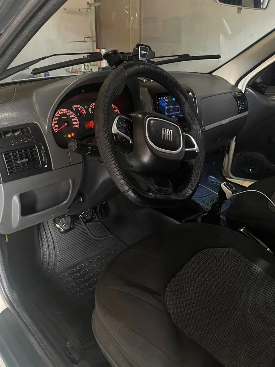 FIAT PALIO MUITO CONSERVADO  - Foto 3