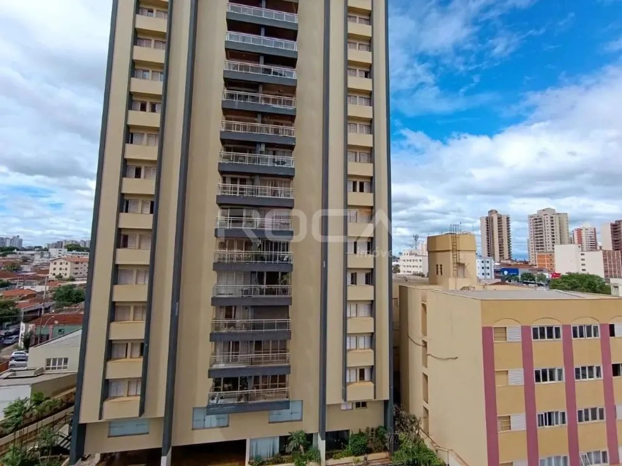 Apartamento 01 dormitório para alugar na Vila Seixas, Ribeirão Preto - 1 dormitório com su - Foto 4
