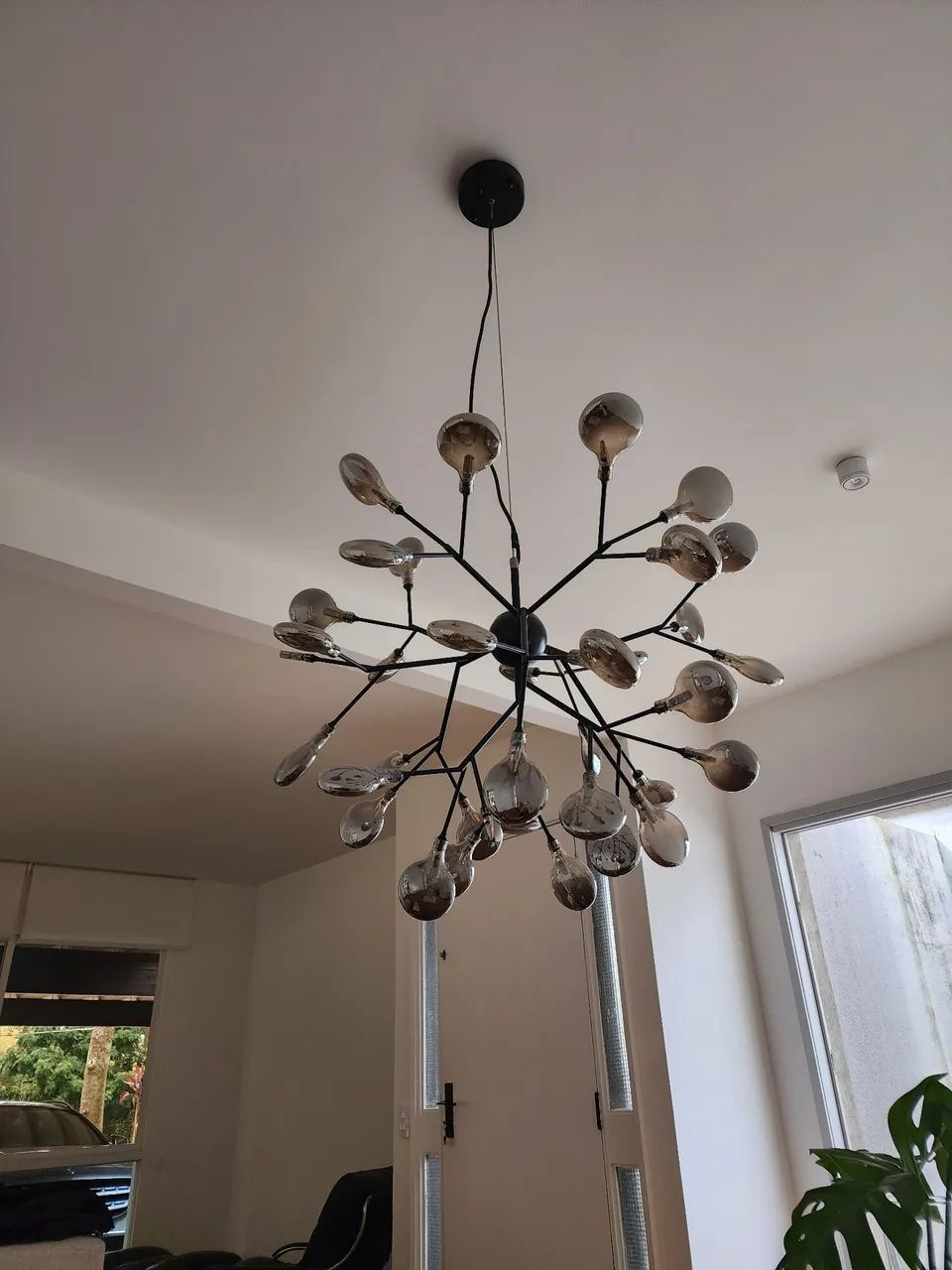 Pendente lustre