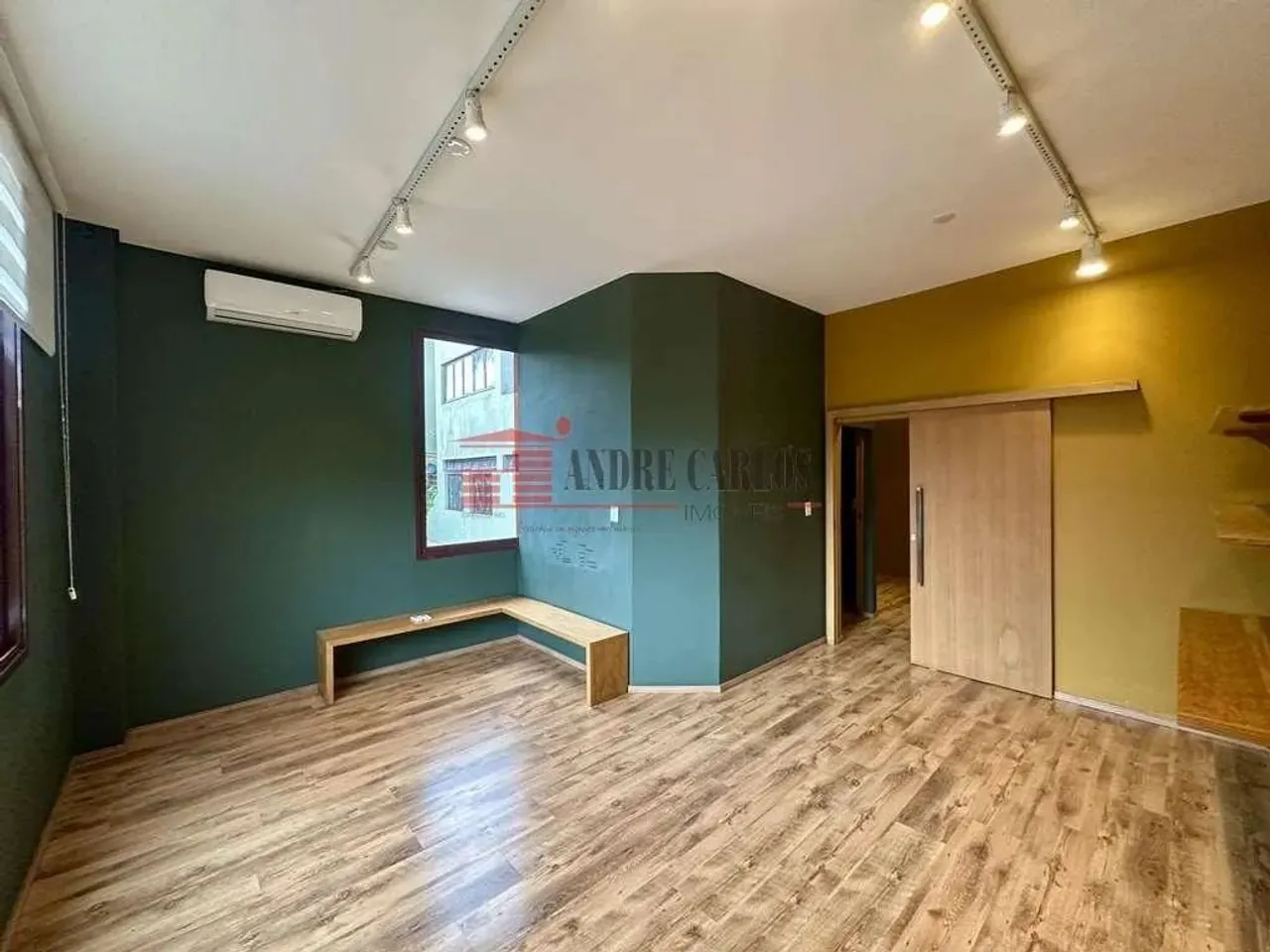 Sala Comercial - Jardim São João - Carapicuíba - código: 1254