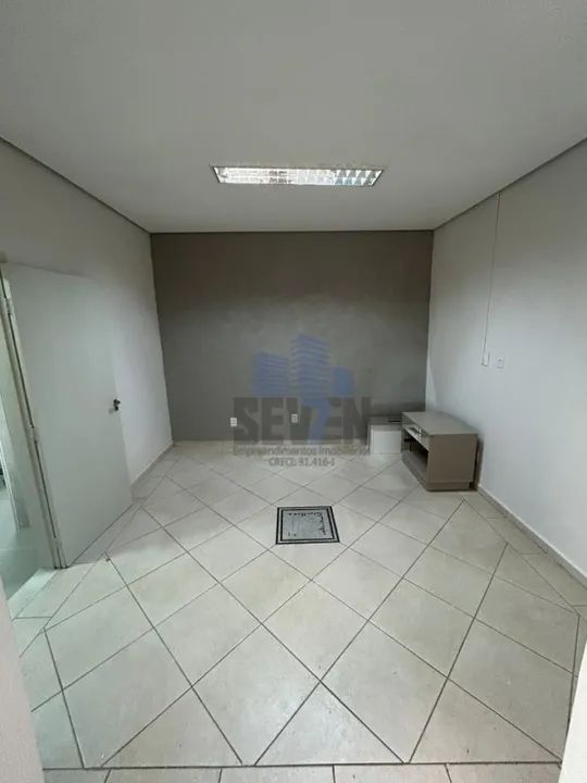 Sala para aluguel com 35 m² em Jardim Estoril, Bauru - SP - Foto 10