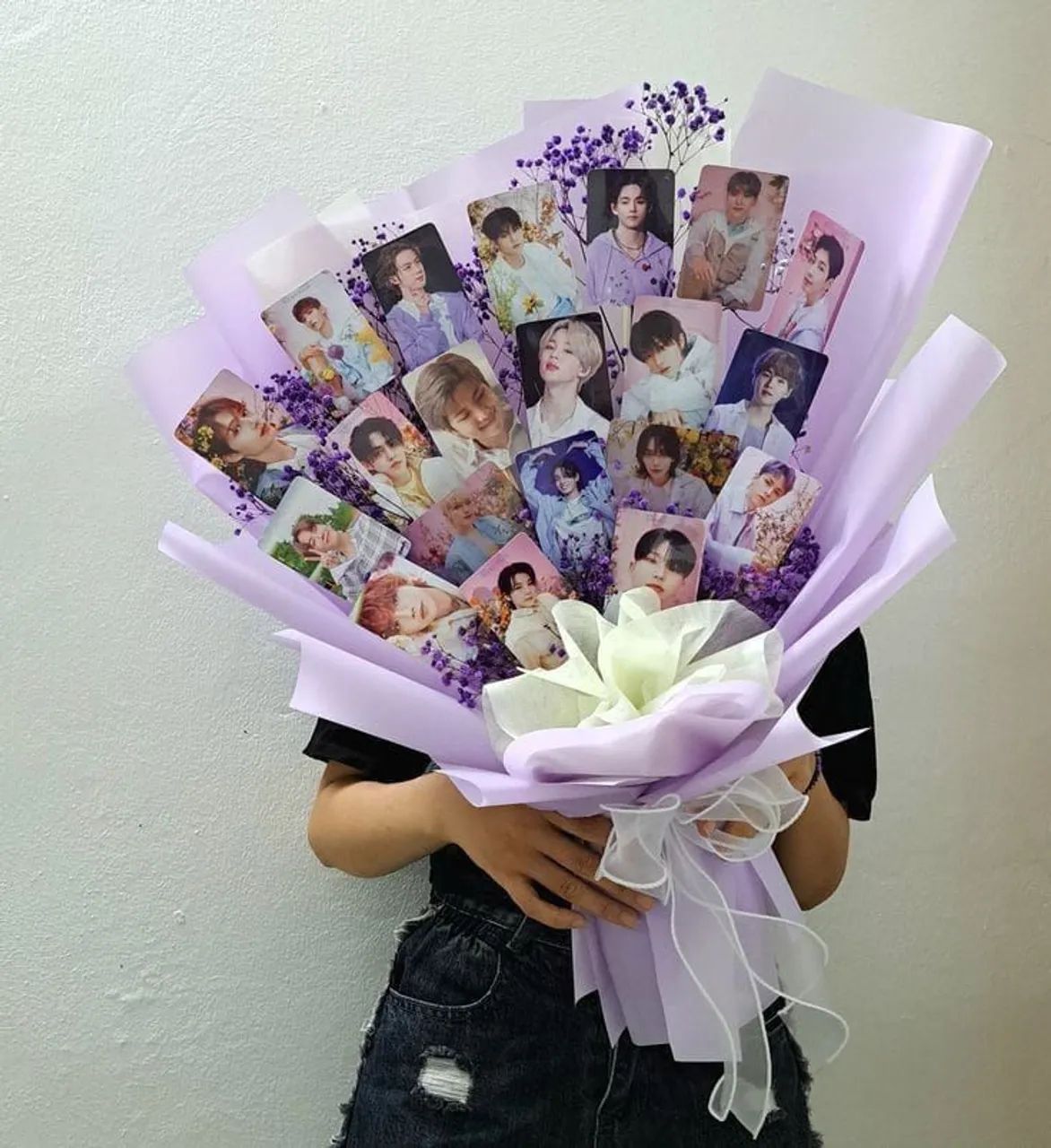 Buque de fotos e de borboletas  - Foto 6