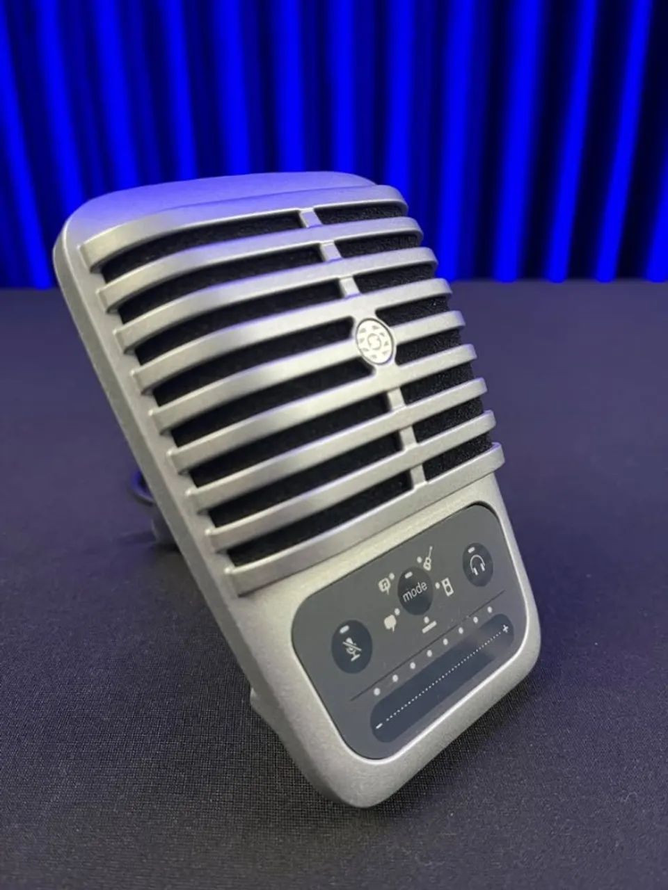 Microfone e interface Shure MV5164529514987906121