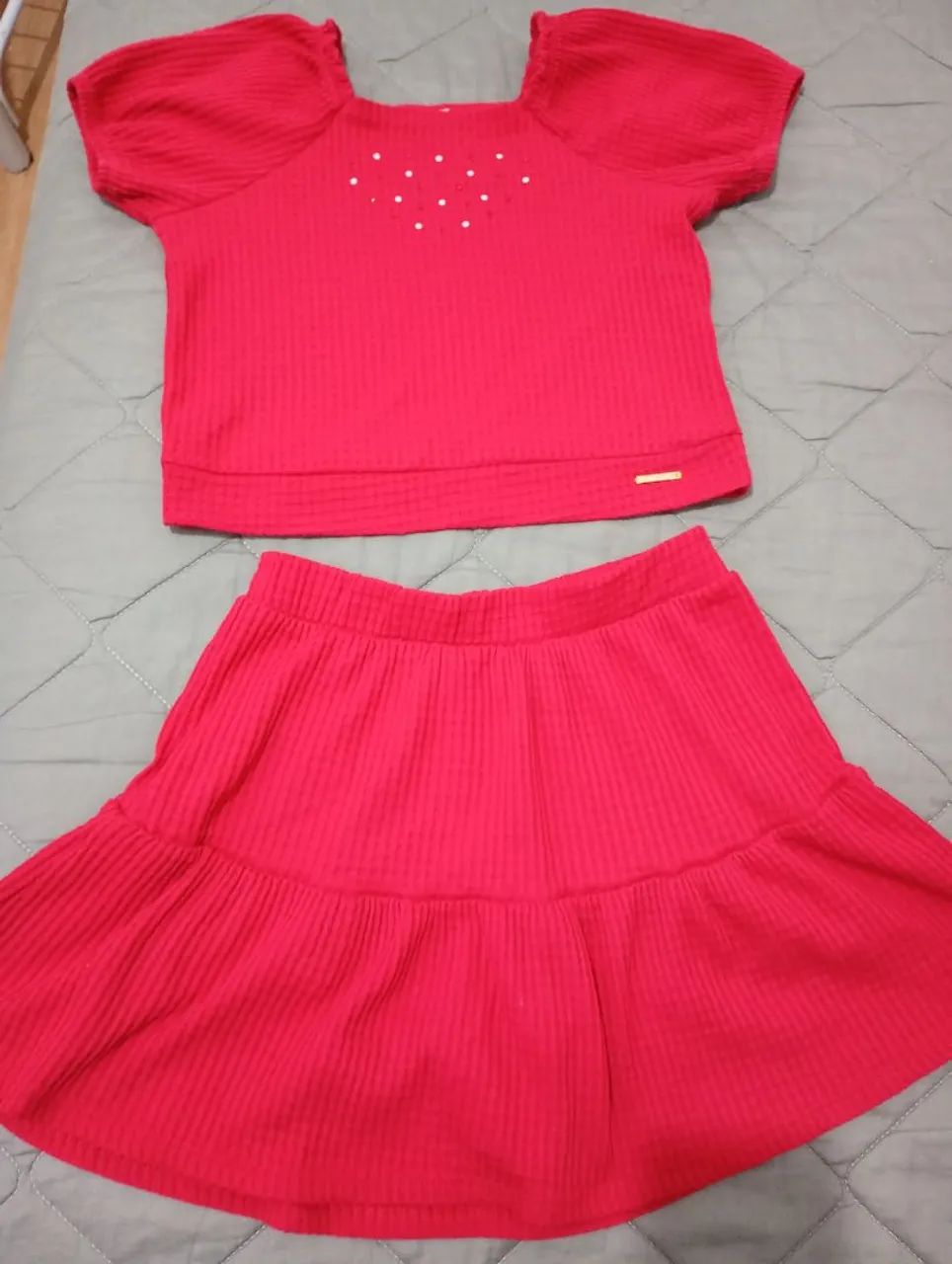 Conjunto alakazoo  - Foto 3