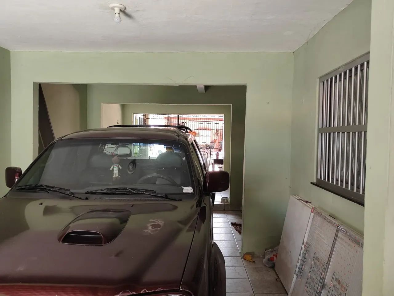 Imóvel para venda com 210 metros quadrados com 5 quartos em Conjunto Ceará II - Fortaleza  - Foto 4
