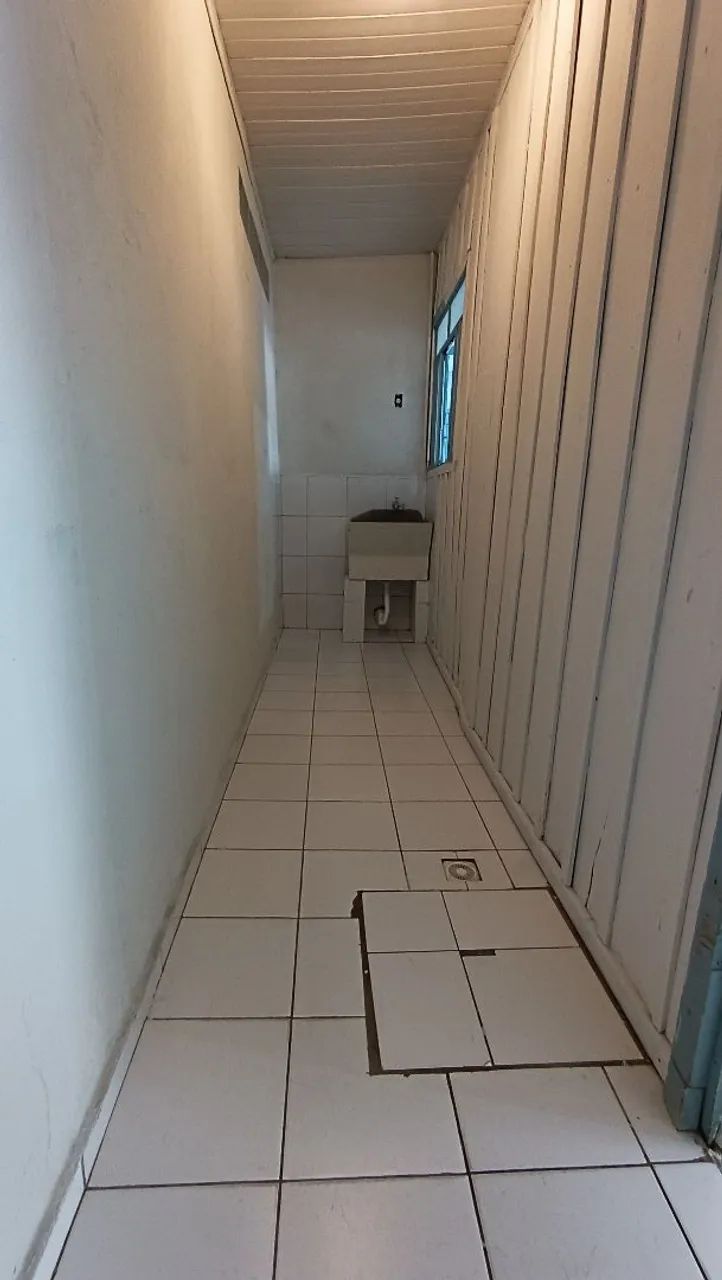 Alugo Casa R$ 1.550,00/mês - Vila Guaíra/Parolin -  - Foto 4