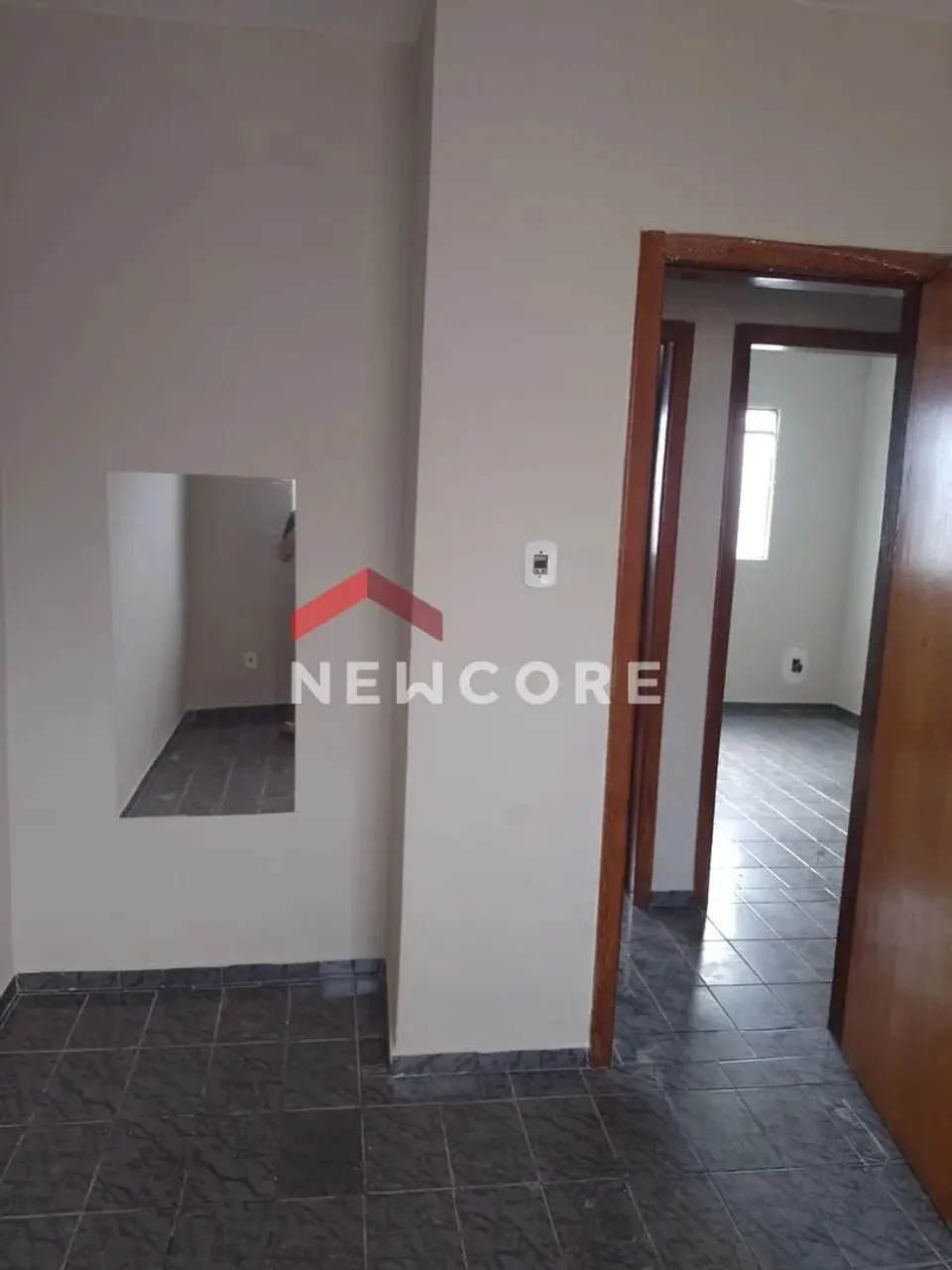 Apartamento em Rua Dom Joaquim - Araguaia - Belo Horizonte/MG