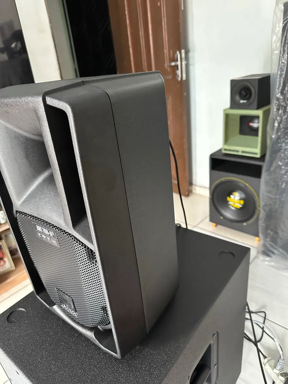RCF Art 708 MK5  - Foto 4