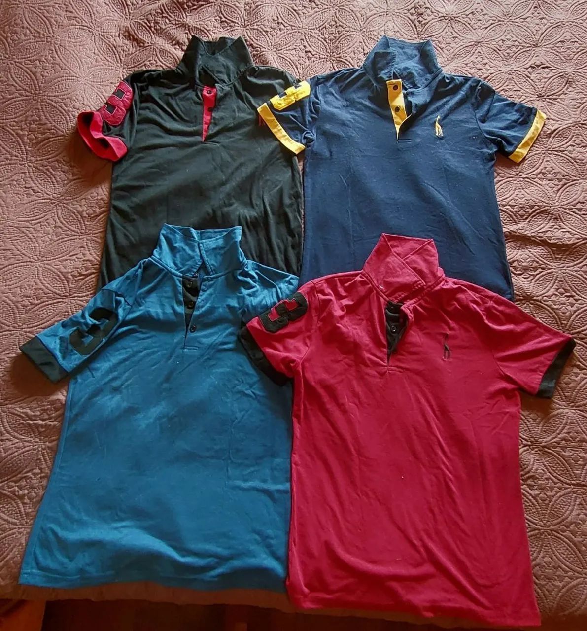 Camisa Polo  - Foto 2