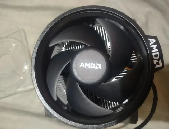 Cooler AMD Original - Foto 2