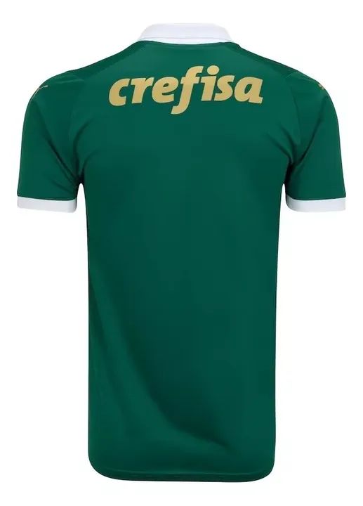 Camisa Palmeiras 2024 - Foto 5