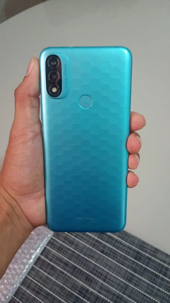 Moto E20