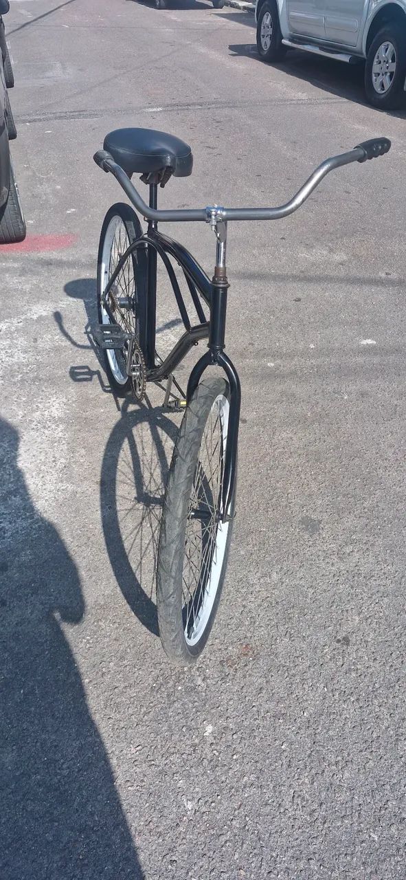 Bicicleta freio contra-pedal - Foto 5