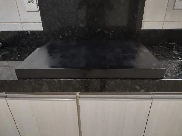 Tampa para Fogão Cooktop 