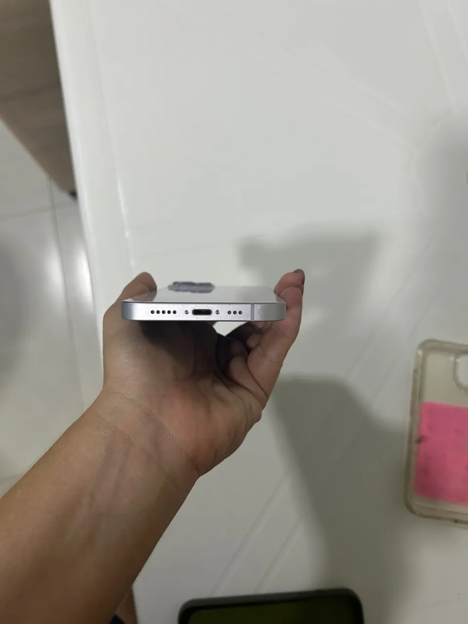 iPhone 14 128gb Rosa