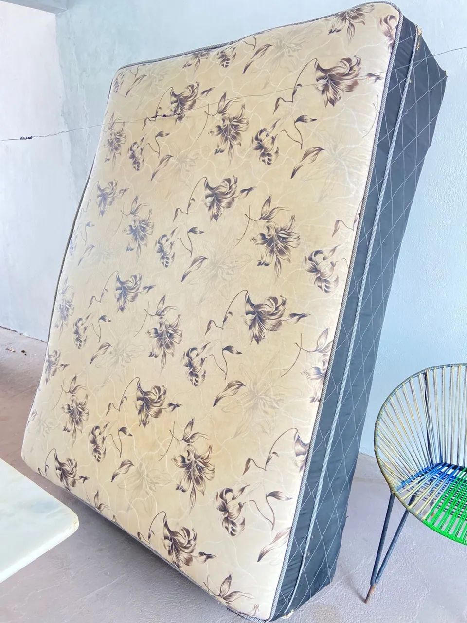 Cama 64209946003458121