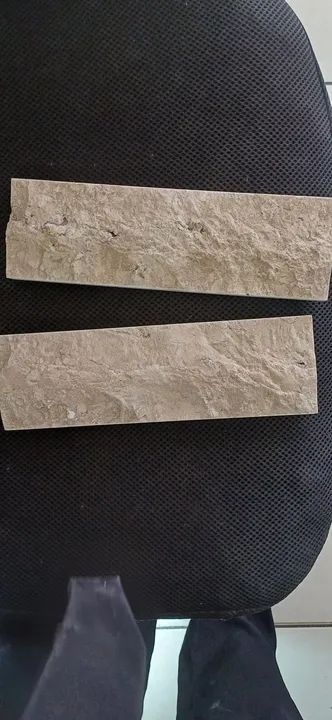 Revestimento Rockface