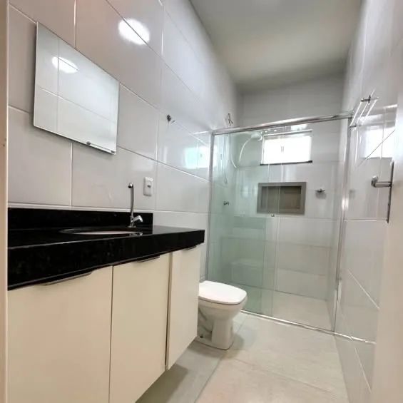 Alugo apt 2/4, sendo uma suíte - entrada da Base Aérea, em frente ao Pátio Shopping - Foto 3