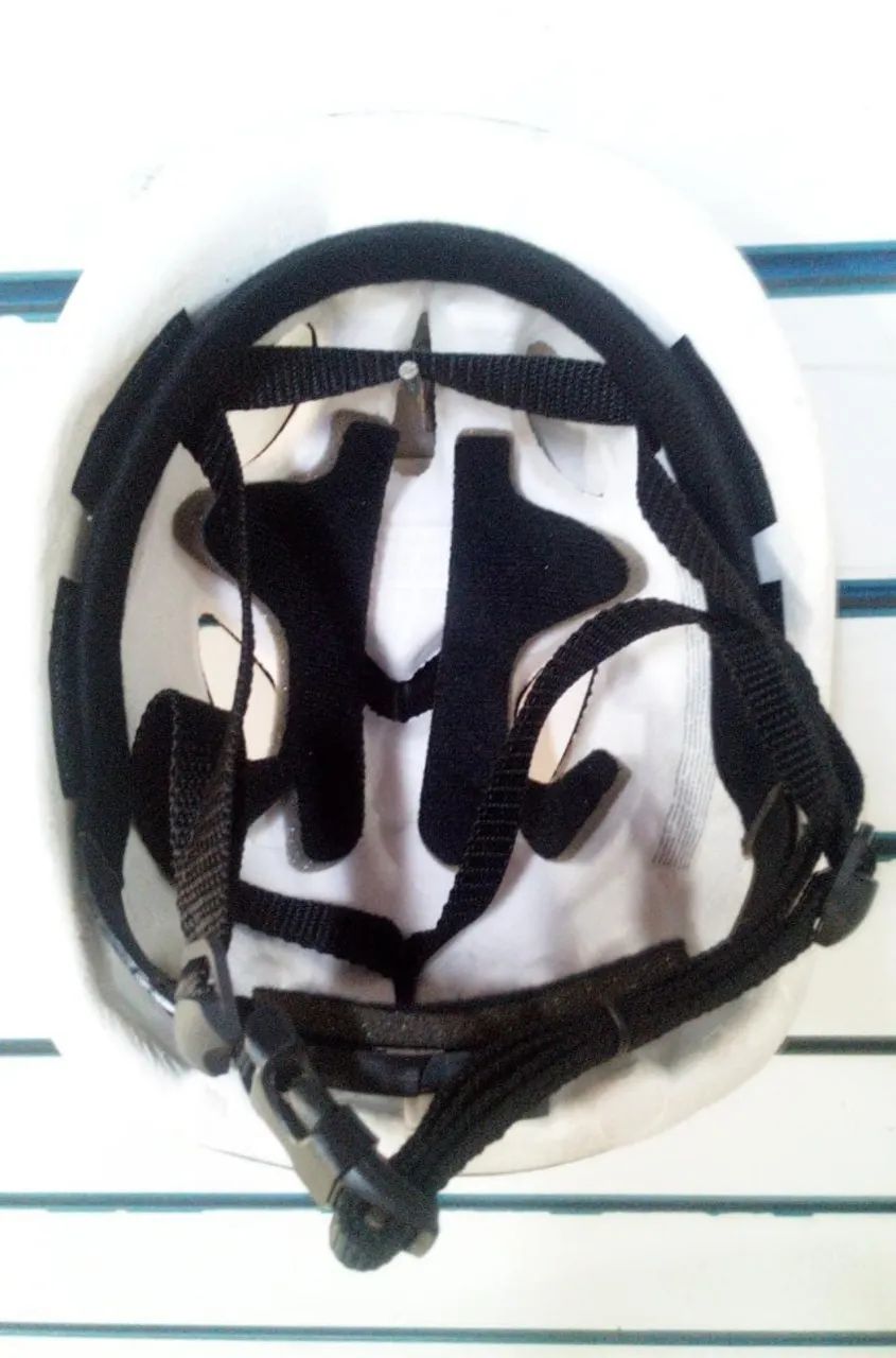 capacete infantil