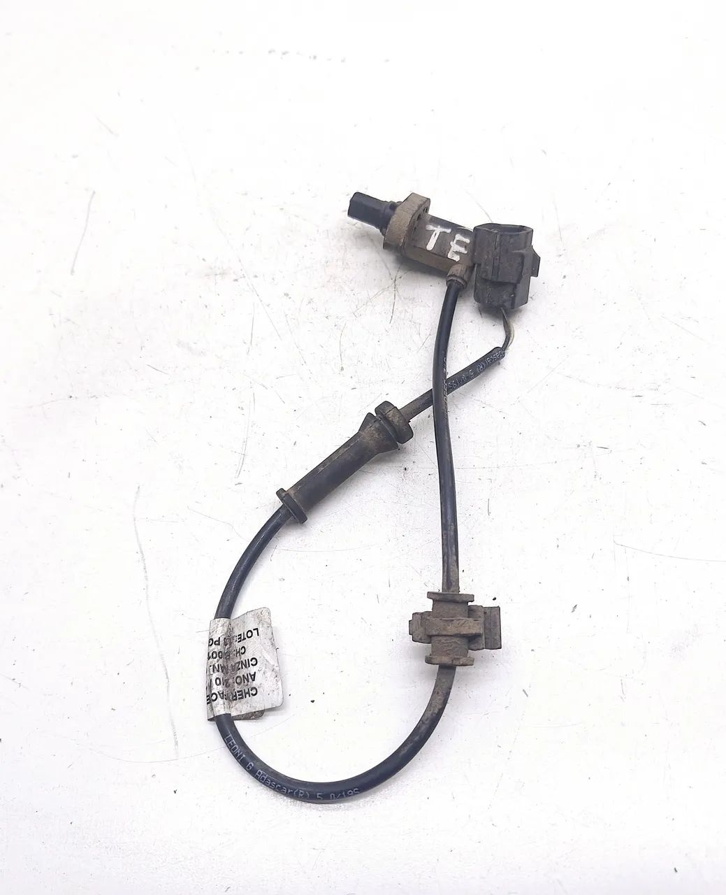 Sensor Roda Traseiro Esquerdo Chery Face 1.3 2010/ 2011 - Foto 3