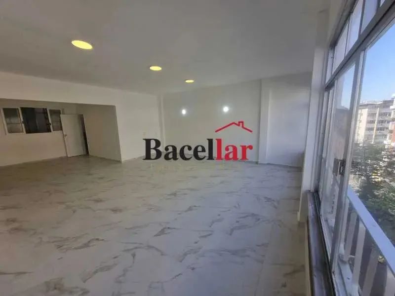 Apartamento : / Residencial / Tijuca - Foto 3