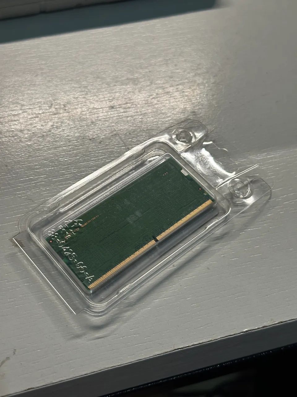 Memória Ram 8gb Ddr564275294176769122