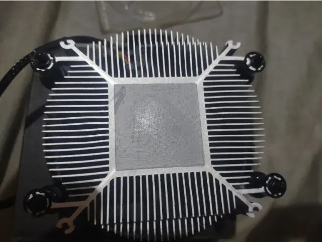 Cooler AMD Original - Foto 4