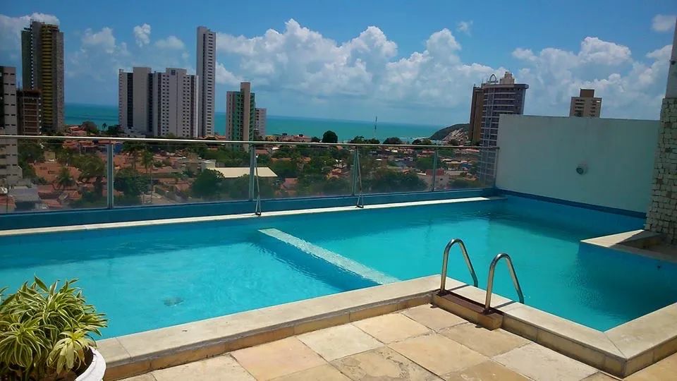 Aluguel de Flat em Natal - Foto 4