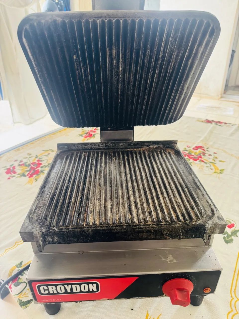 Chapa Croydon - Foto 5