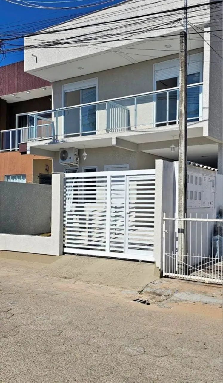 Foto - Florianópolis - Ingleses do Rio Vermelho