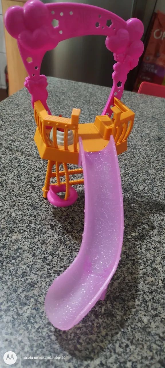 Brinquedos Polly poket  - Foto 4