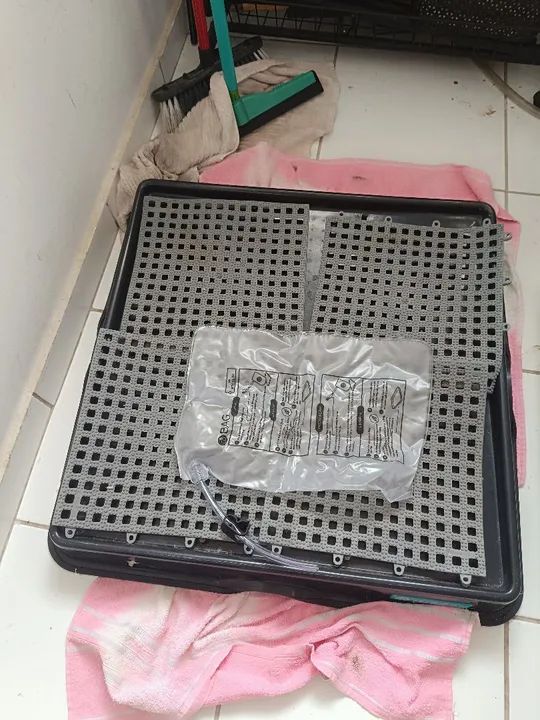 Sanitário higiênico  - Foto 2