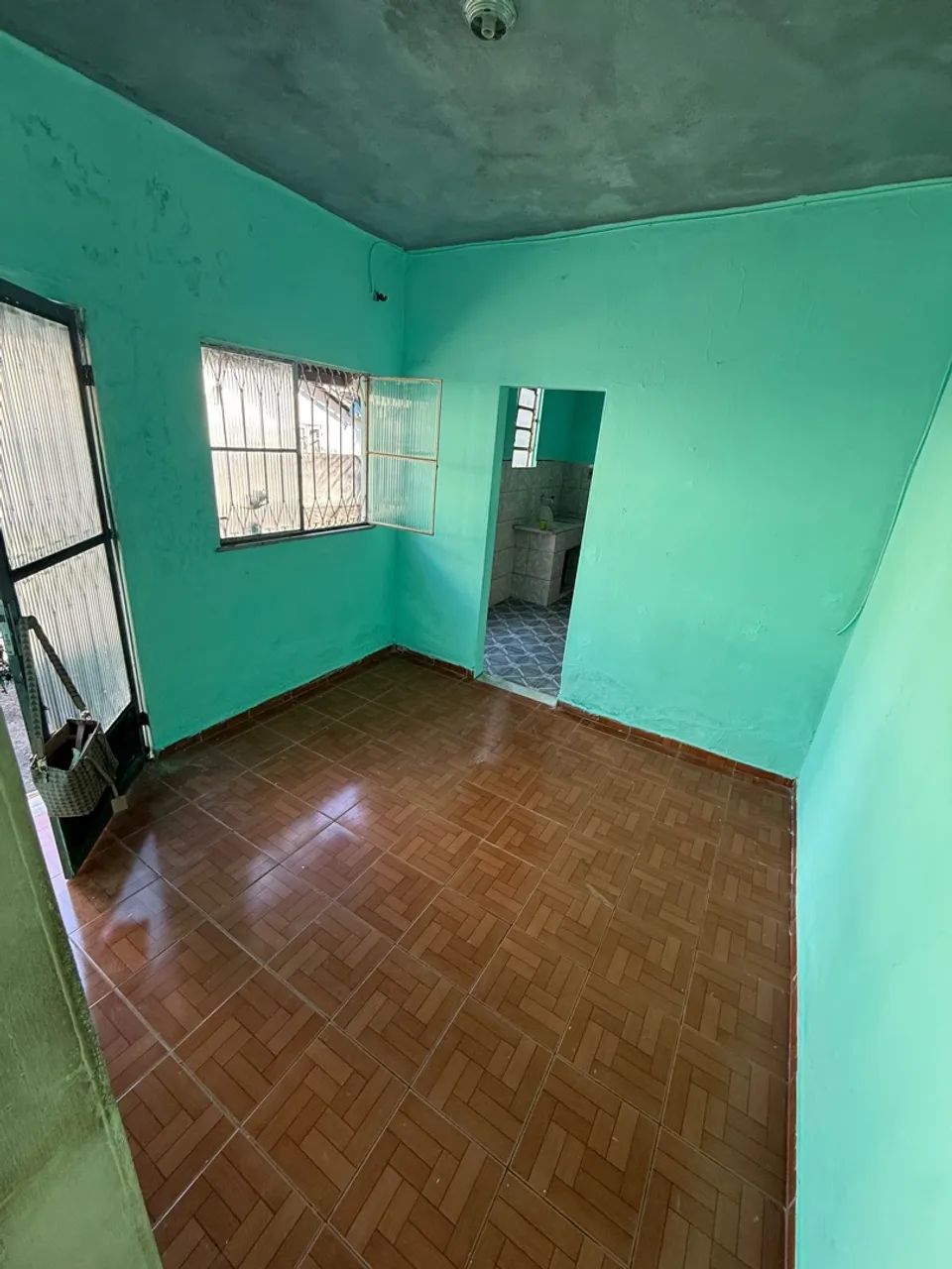 Foto - São Gonçalo - Zé Garoto