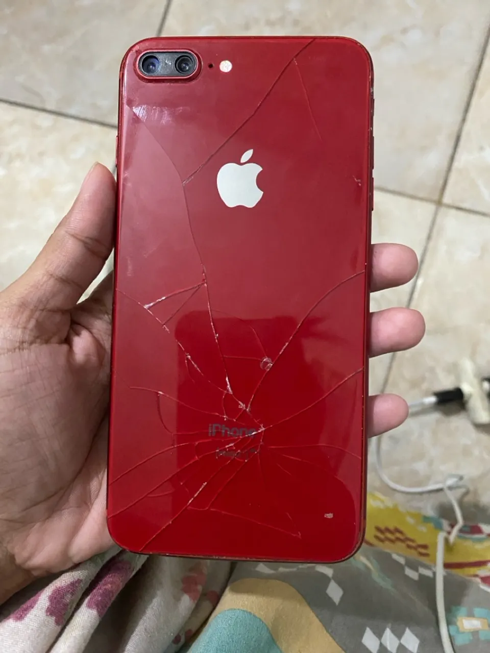 Celulares APPLE IPHONE 8 PLUS Usados, seminovos e Novos no