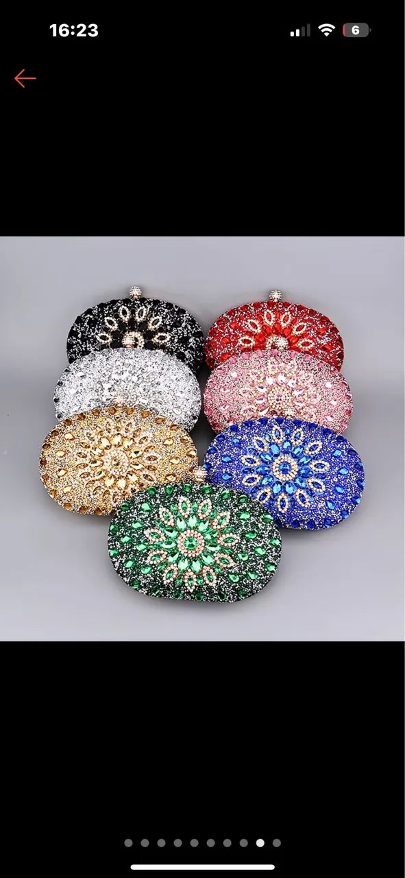 Bolsa festa - Foto 2