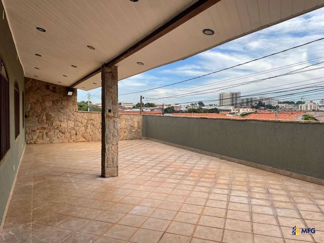 Casa a Venda na Vila Barão - Foto 5