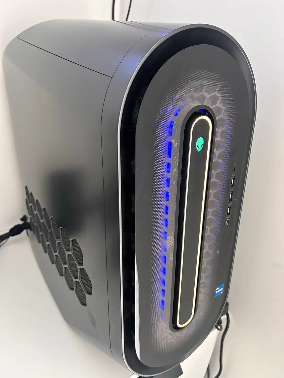 Pc Gamer Alienware Aurora R15 - Computadores e Desktops - Vila Alpina ...