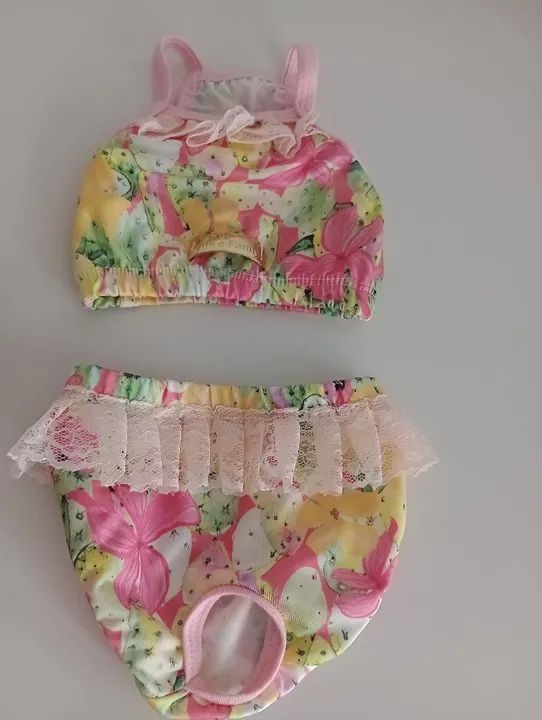 Biquíni pet - Foto 2