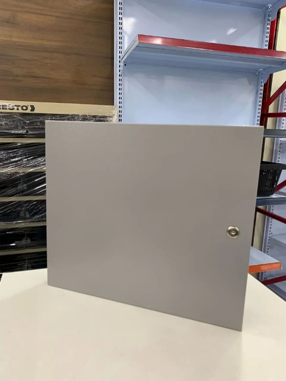 Porta chave para empresas - Claviculário 100 chaves - Foto 2