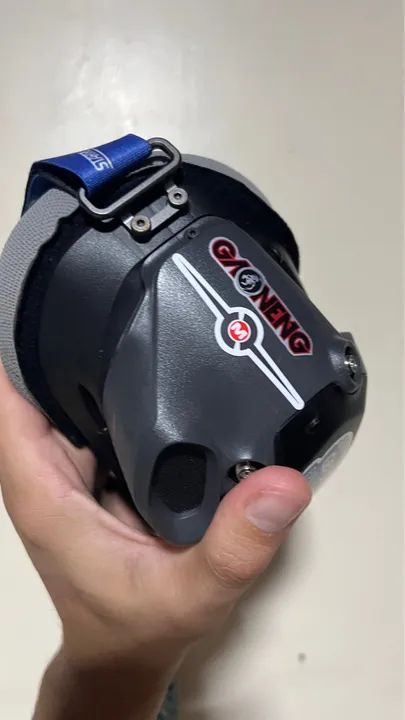 DJI goggles v1 - Foto 5