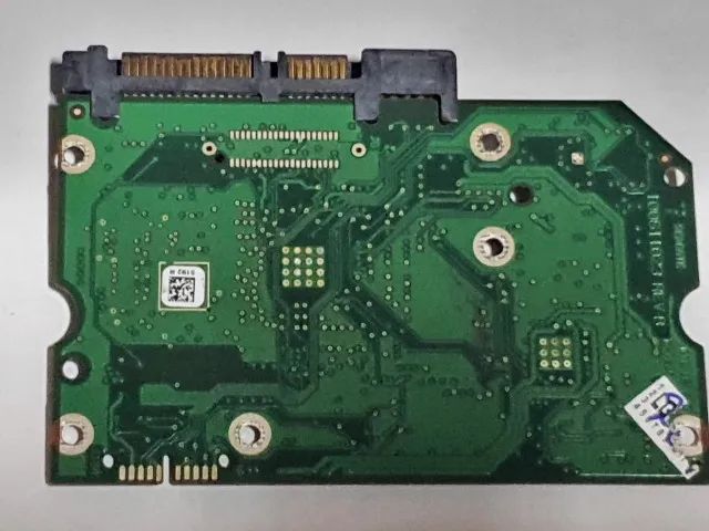Placa 1 Tb St33000651ns - Fw: G009 - Cod. 3811b - Foto 3