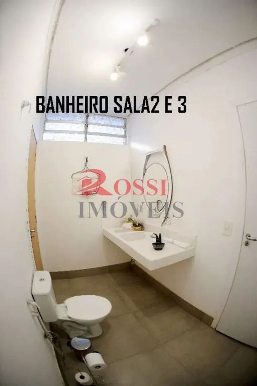 Locação de Comercial / Ponto Comercial na cidade de Rio Claro