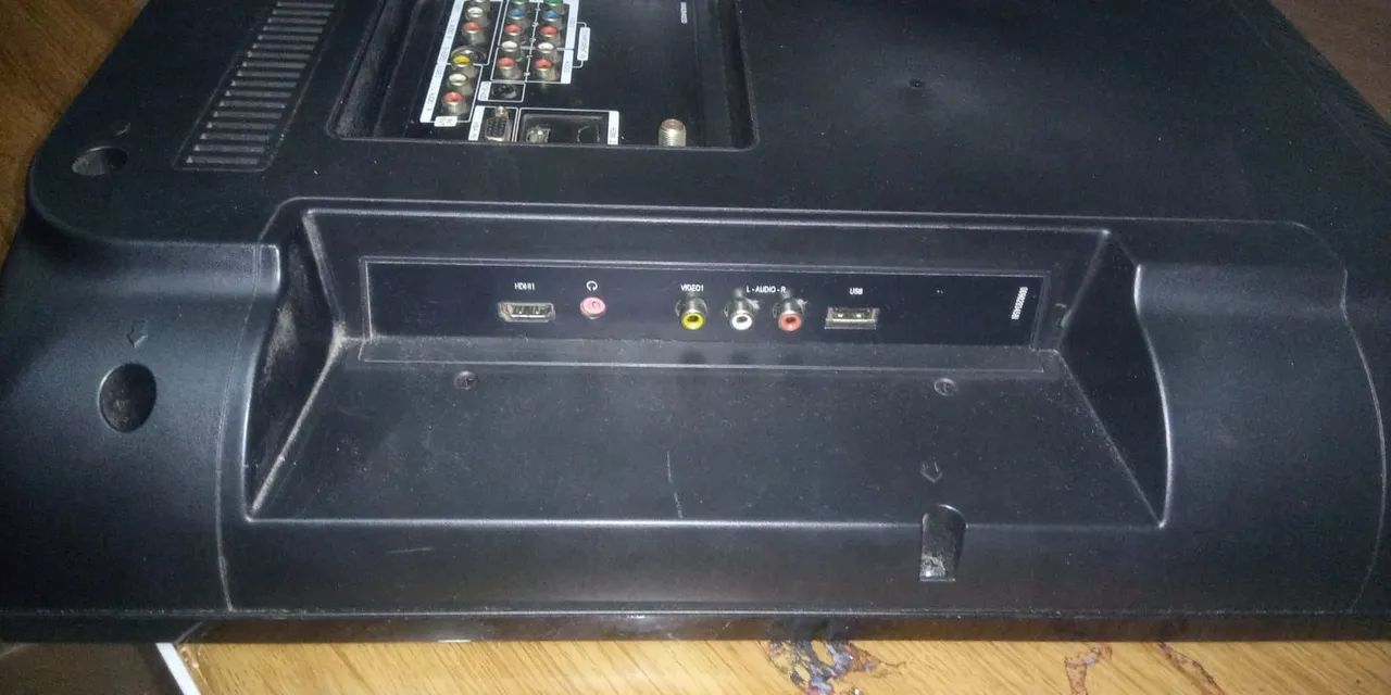 Tv buster de 32 polegadas - Foto 2