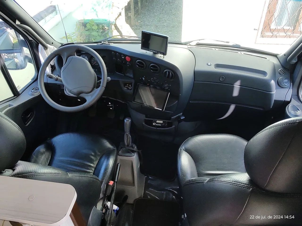 Iveco Daily Montagem 2022 - Foto 9