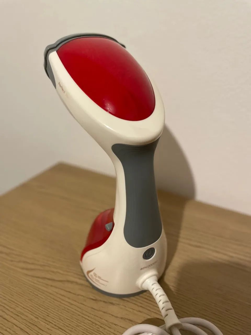 Ferro de Passar a Vapor BLACK+DECKER 220V - Funcionando Perfeitamente! - Foto 4
