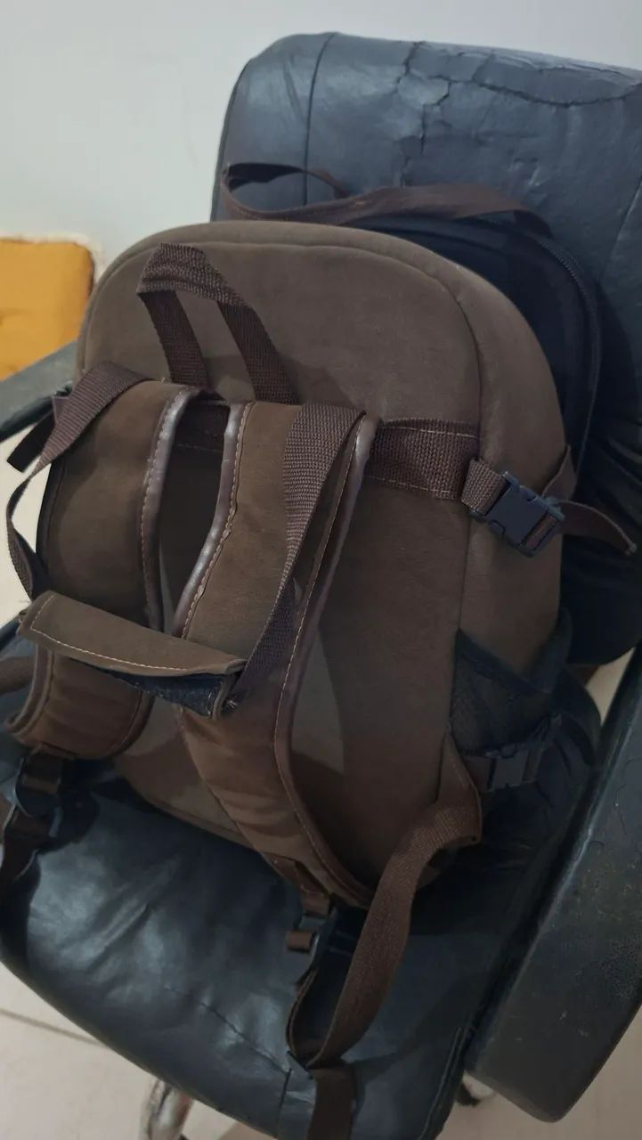 Bolsa fotográfica 