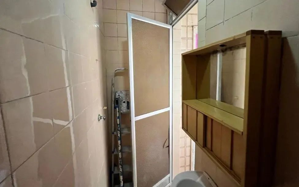 Imóvel para venda possui 90 metros quadrados com 3 quartos em Pechincha - Rio de Janeiro - - Foto 3