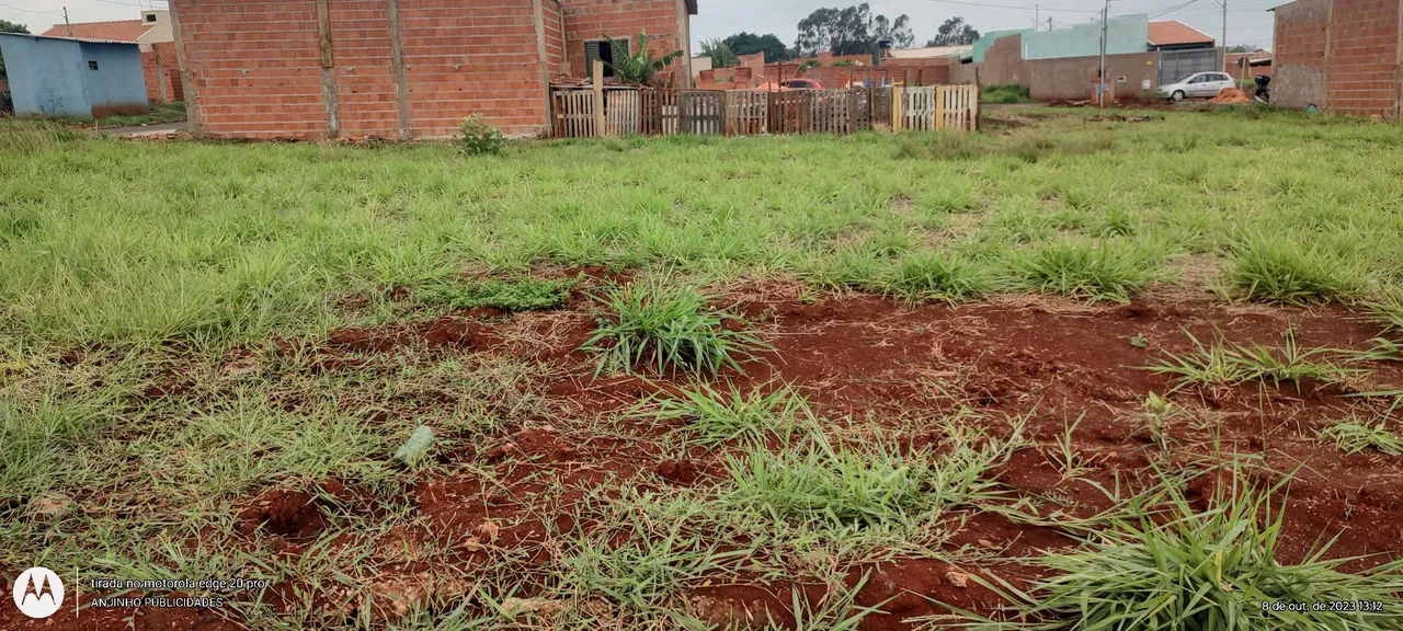 TERRENO BARATO EM TERENOS